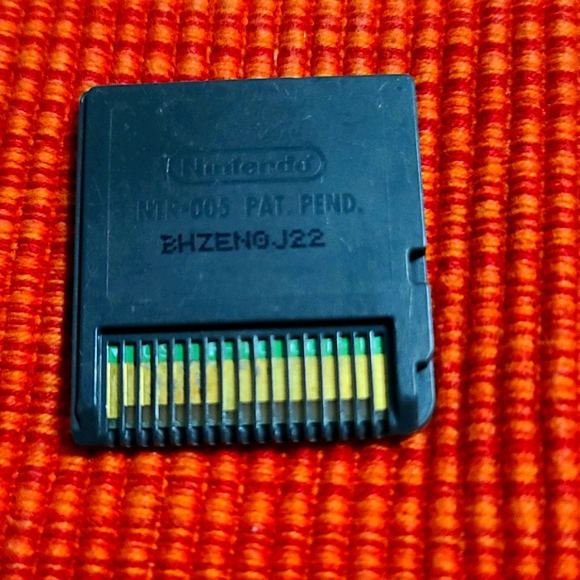 3 NINTENDO DS 2 PETZ GAMES, HORSESHOE RANCH, - Picture 6 of 9